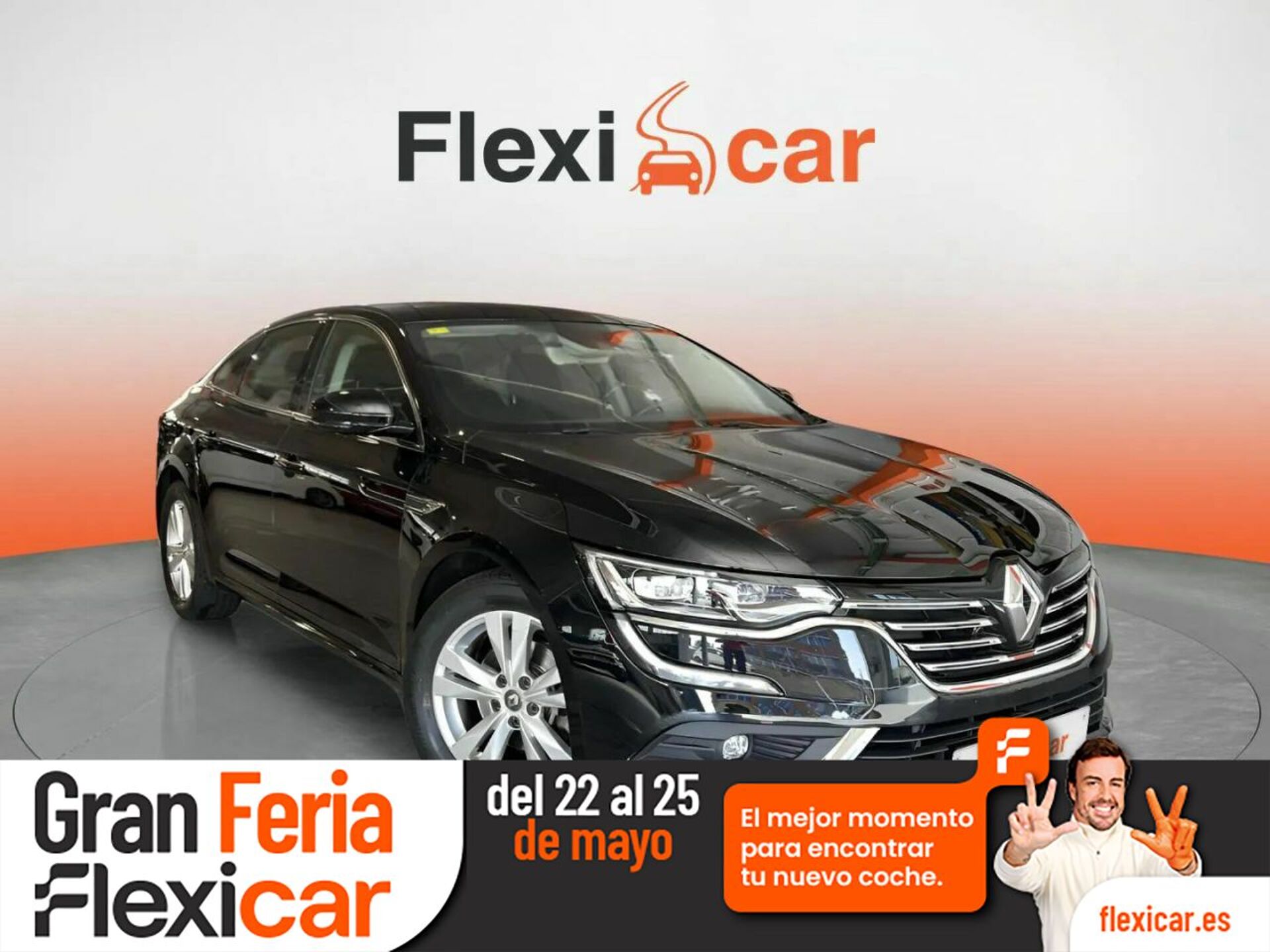 Imagen de RENAULT Talisman
