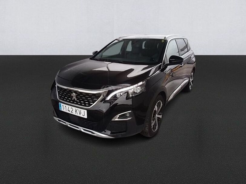 Foto del PEUGEOT 3008 SUV 1.5BlueHDi GT Line S&S 130