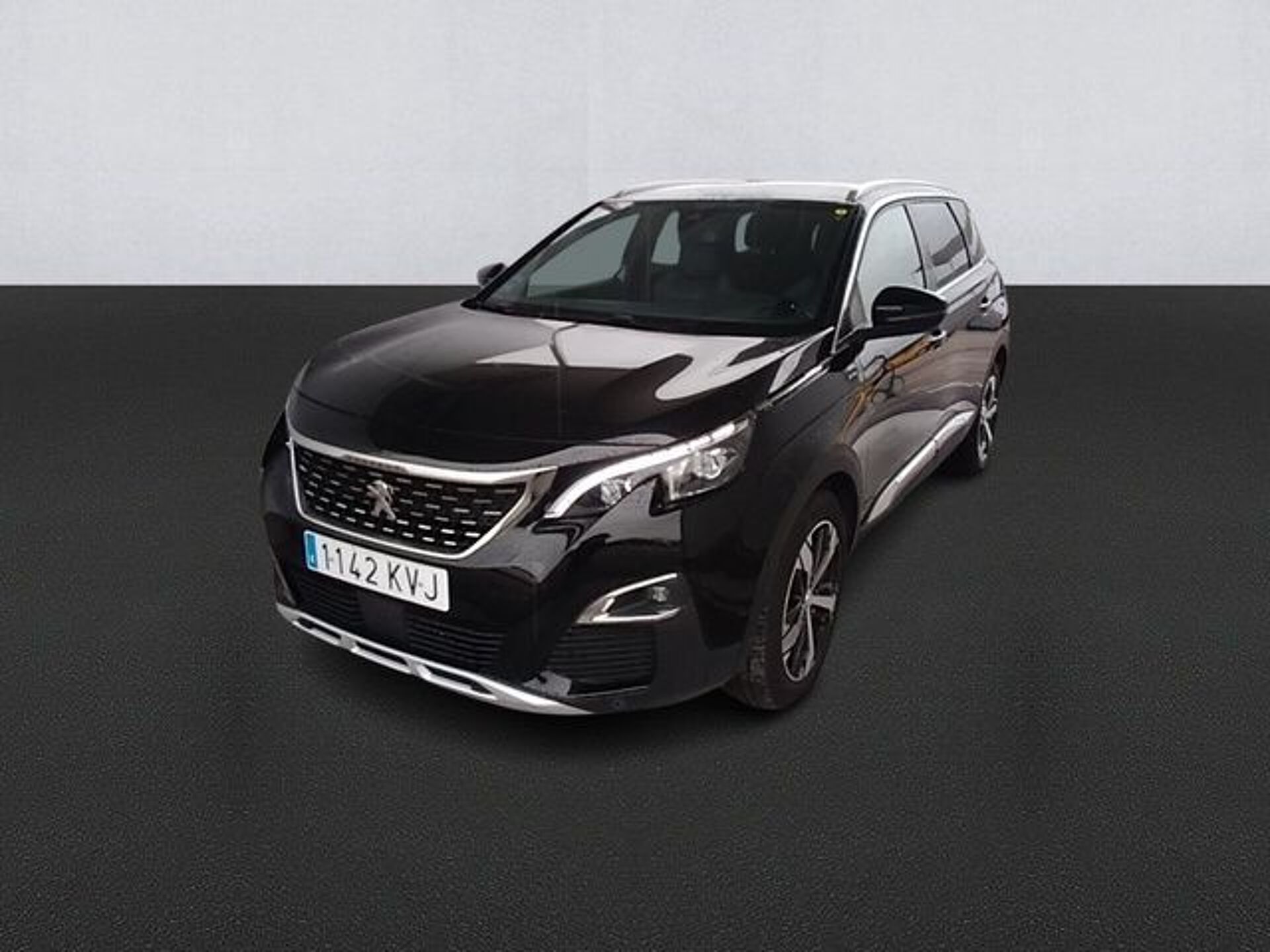 Imagen de PEUGEOT 3008