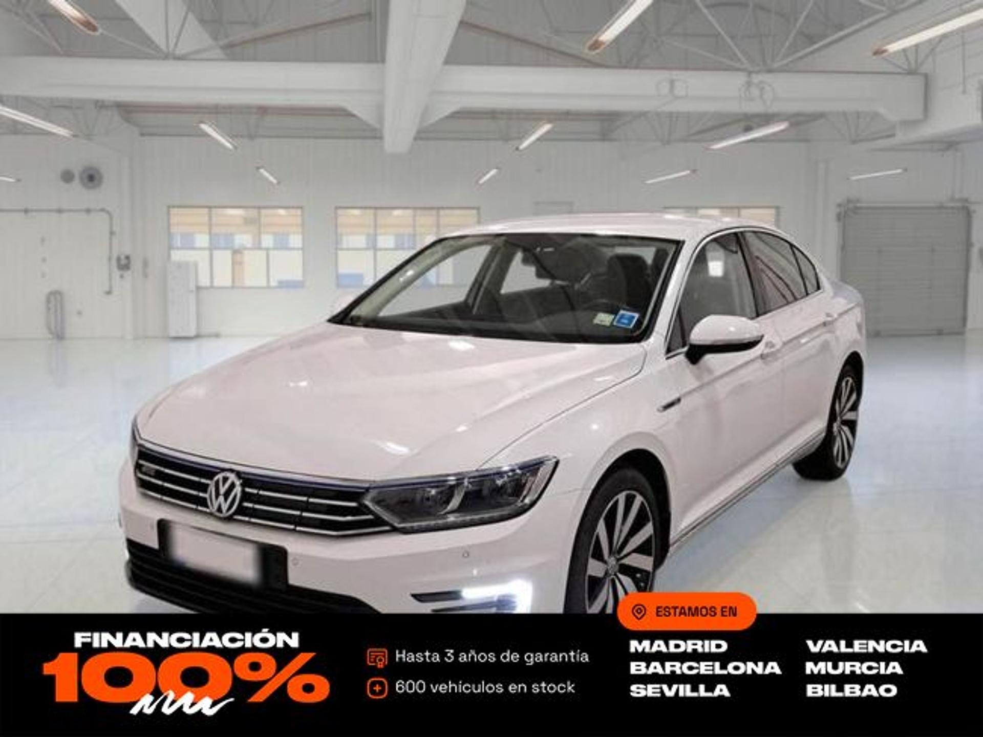 Imagen de VOLKSWAGEN Passat