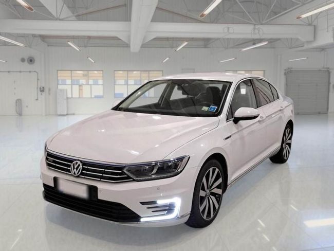 Foto del VOLKSWAGEN Passat GTE 1.4 TSI