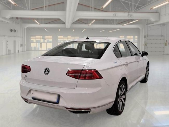 Foto del VOLKSWAGEN Passat GTE 1.4 TSI