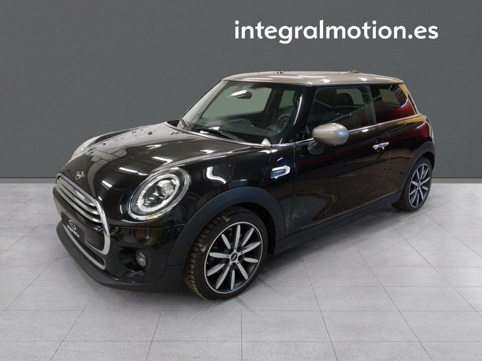 Imagen de MINI Mini