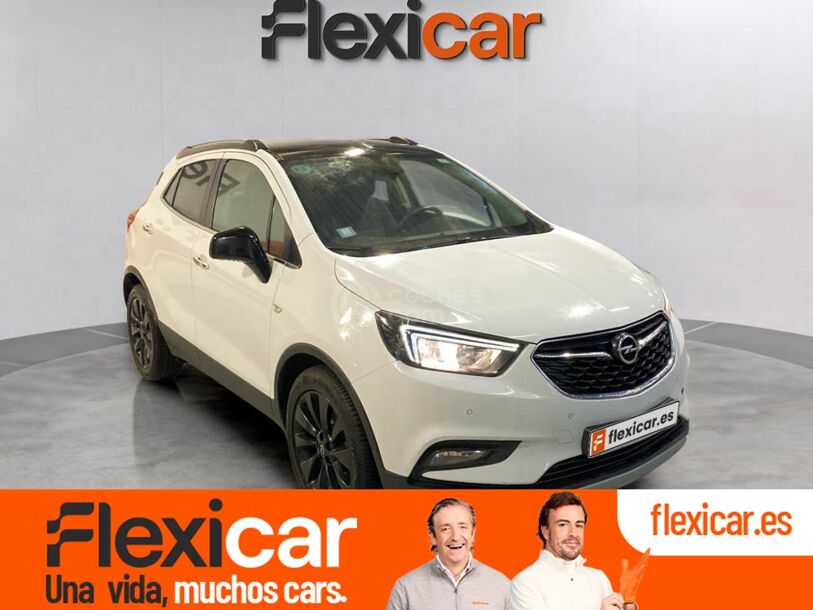 Foto del OPEL Mokka X 1.4T S&S Innovation 4x2