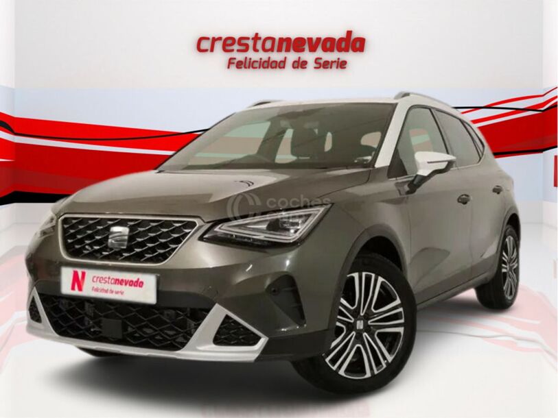 Foto del SEAT Arona 1.0 TSI S&S Xperience XS 110