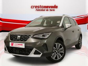 Imagen de SEAT Arona 1.0 TSI S&S Xperience XS 110