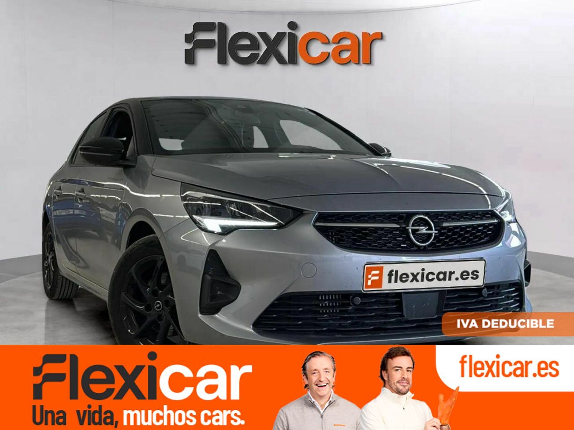 Imagen de OPEL Corsa