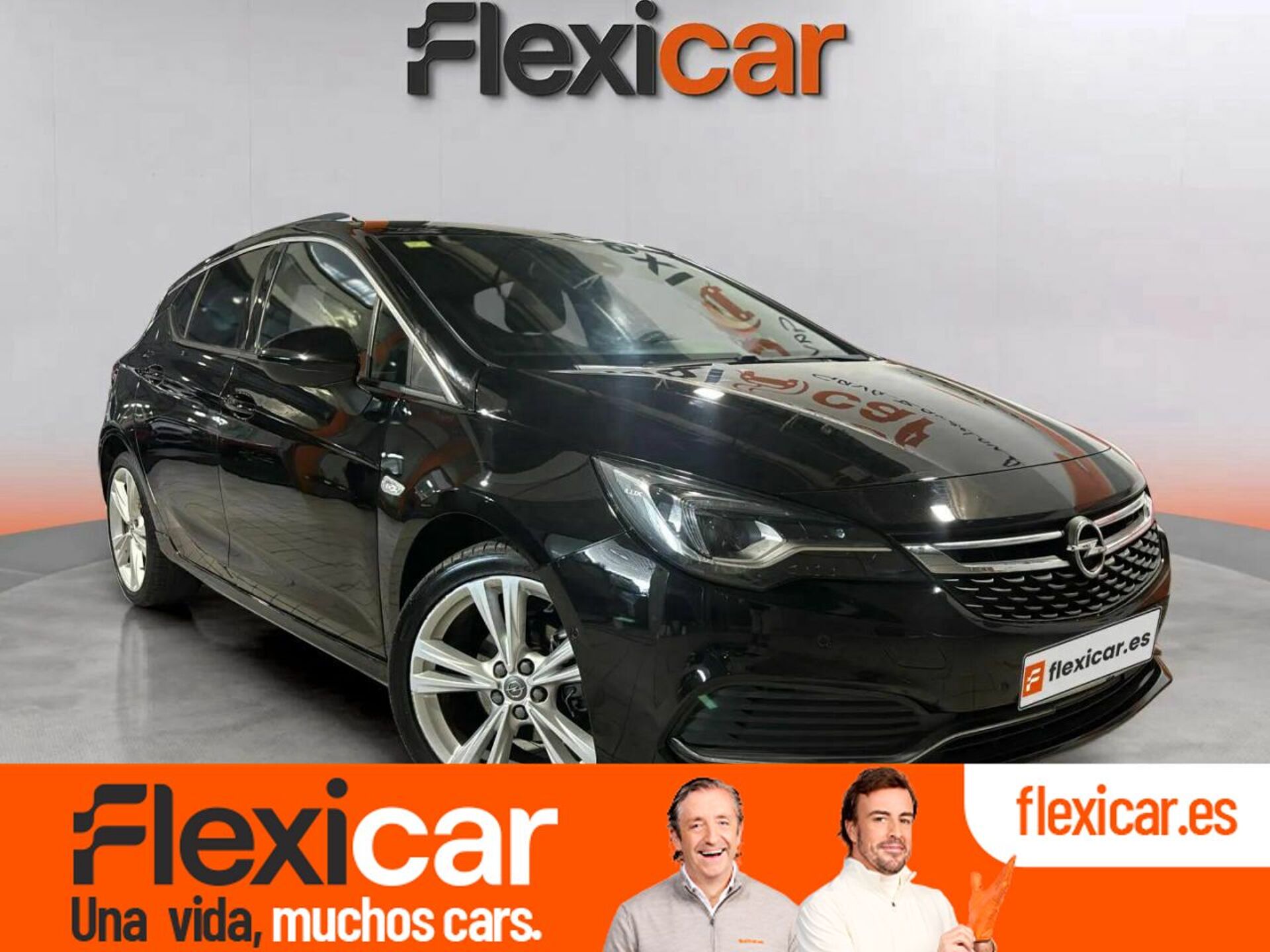 Imagen de OPEL Astra