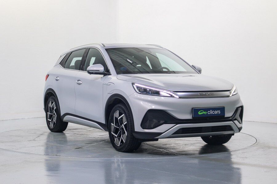 Foto del BYD Atto 3 Design 150kW 60kWh