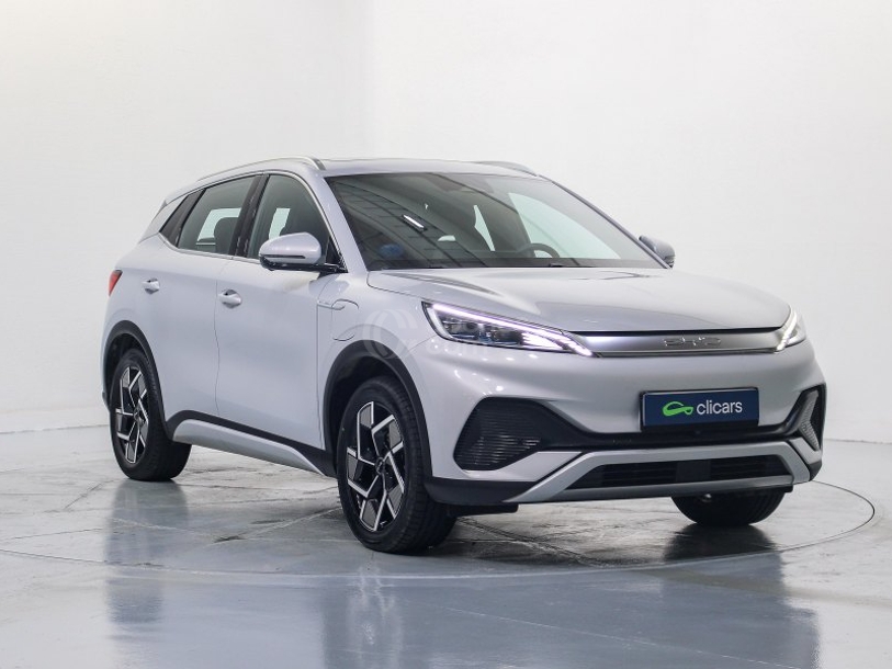 Foto del BYD Atto 3 Design 150kW 60kWh