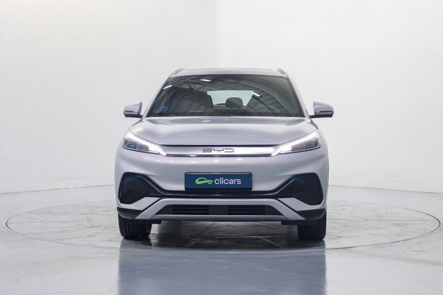 Foto del BYD Atto 3 Design 150kW 60kWh