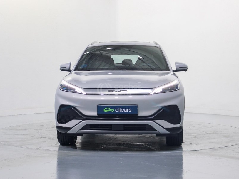 Foto del BYD Atto 3 Design 150kW 60kWh