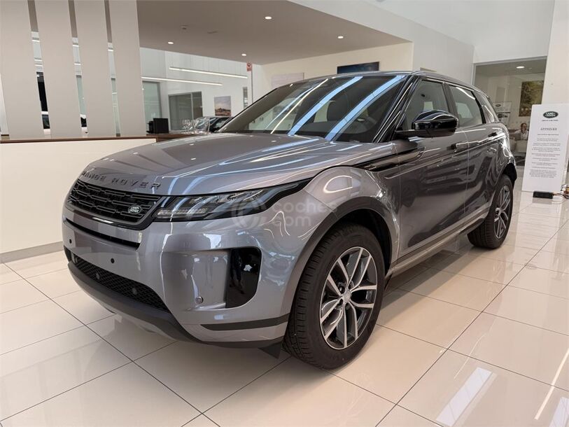 Foto del LAND ROVER Range Rover Evoque 1.5 I3 PHEV S AWD Auto