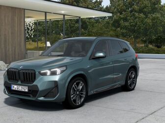 Imagen de BMW X1 sDrive 20dA xLine