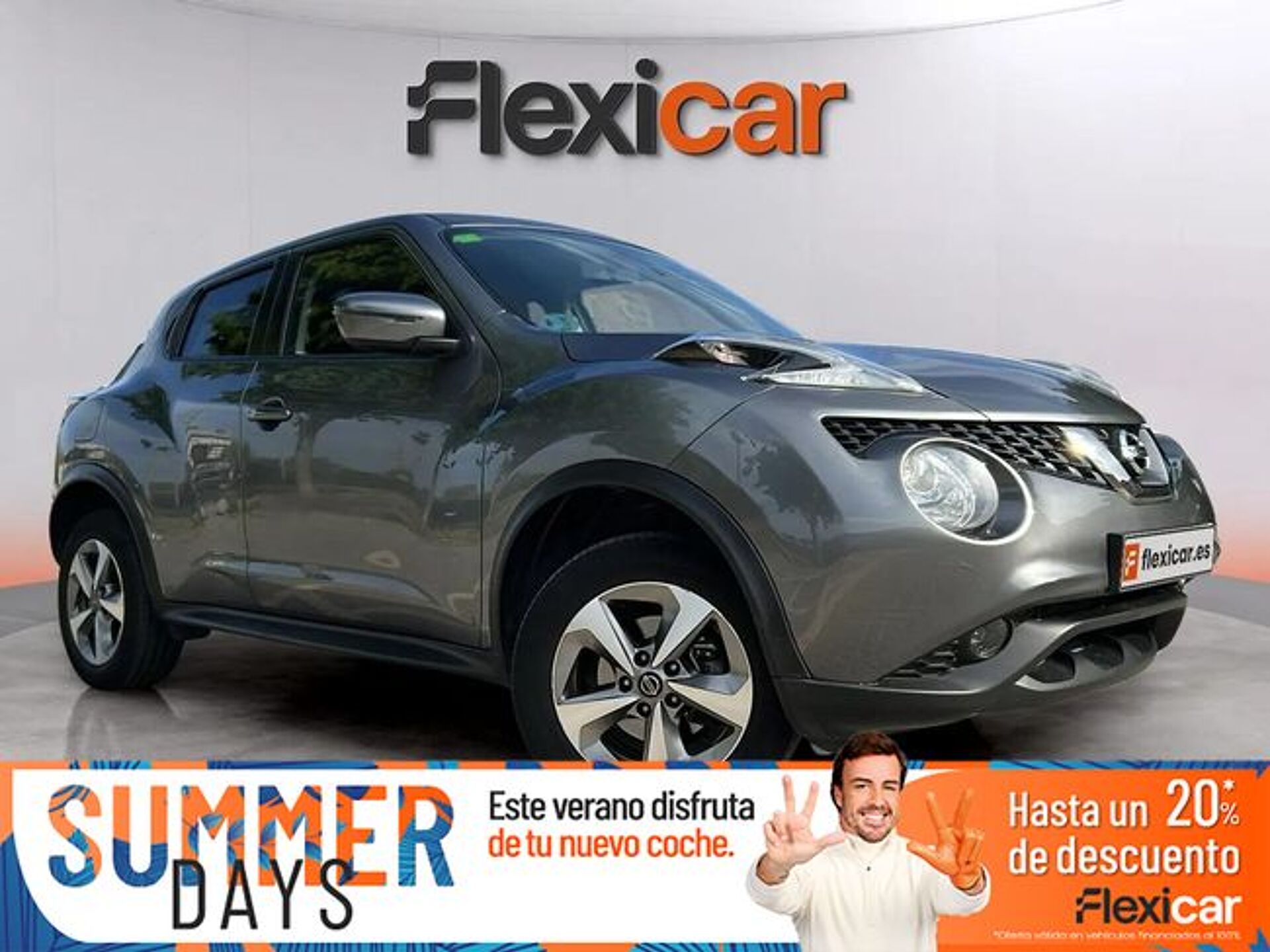 Imagen de NISSAN Juke