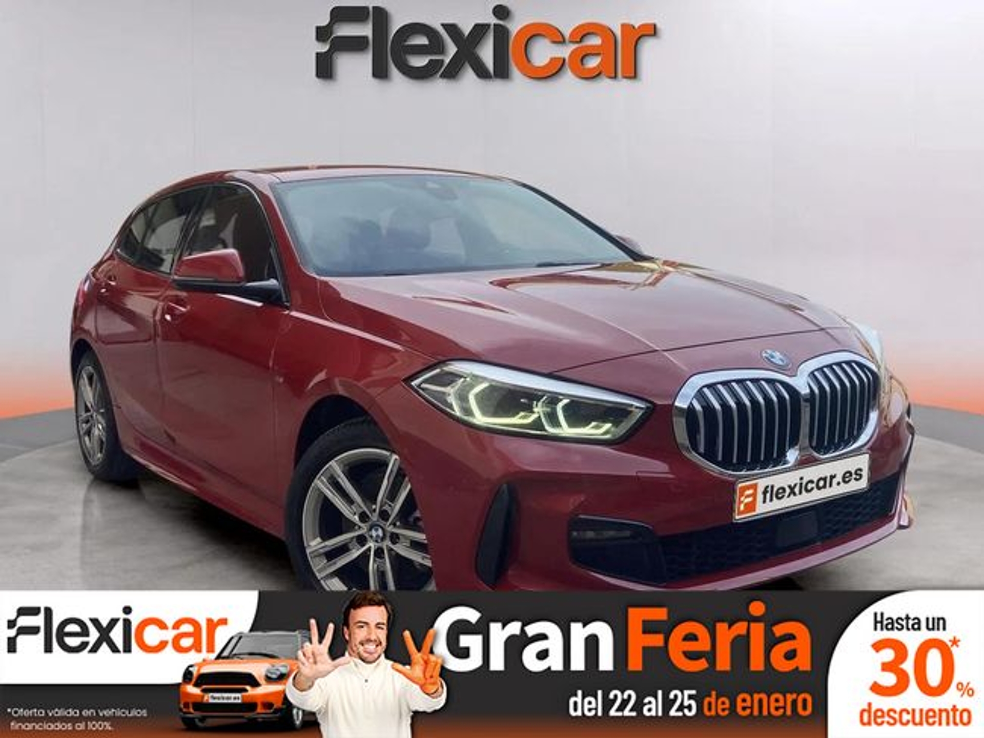 Imagen de BMW Serie 1