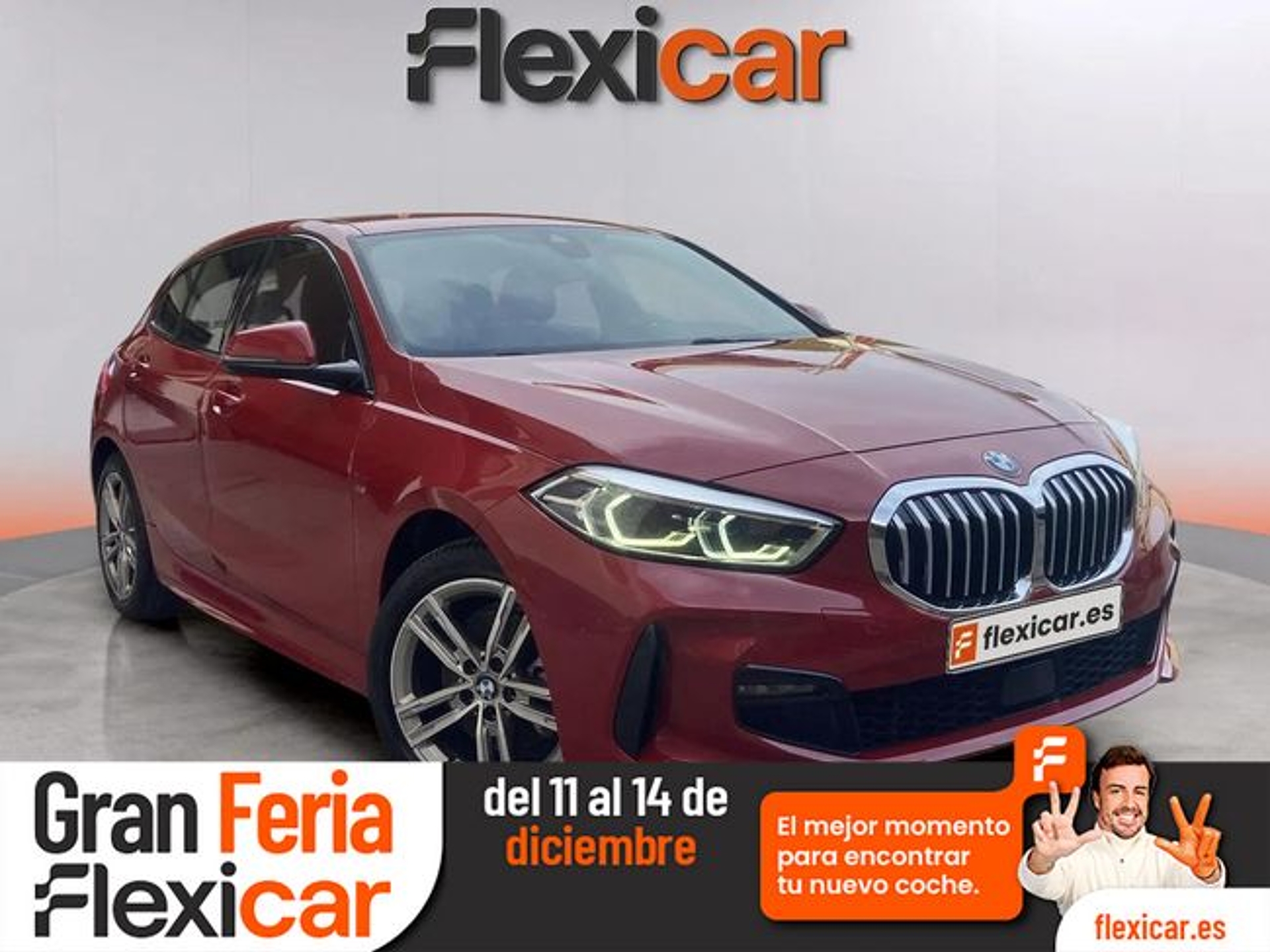 Imagen de BMW Serie 1