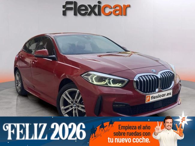 BMW Serie 1 (118i) en Alicante