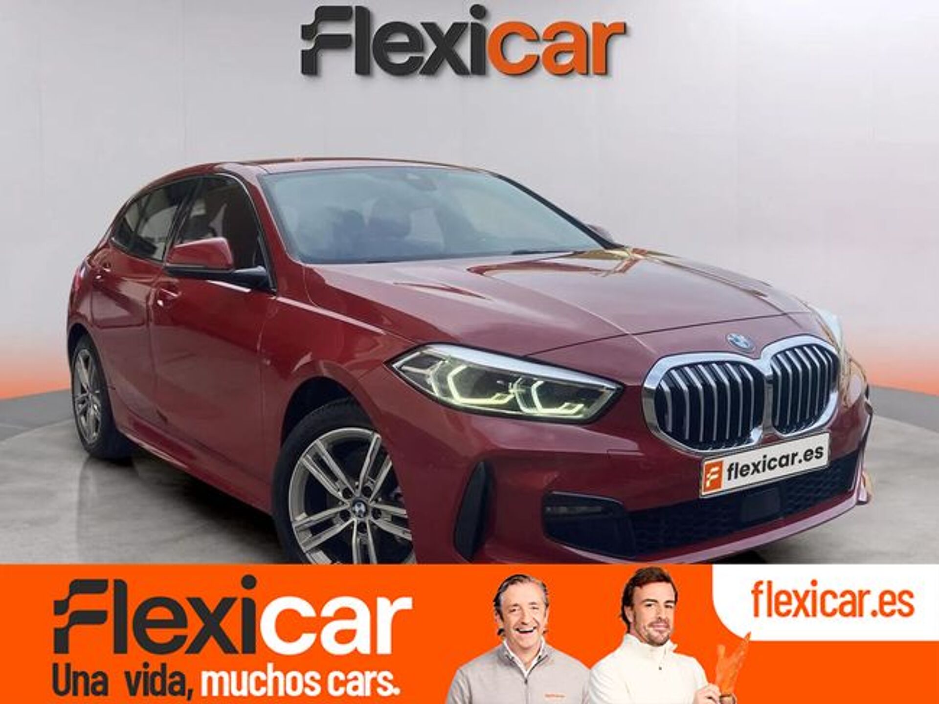 Imagen 1 de BMW Serie 1