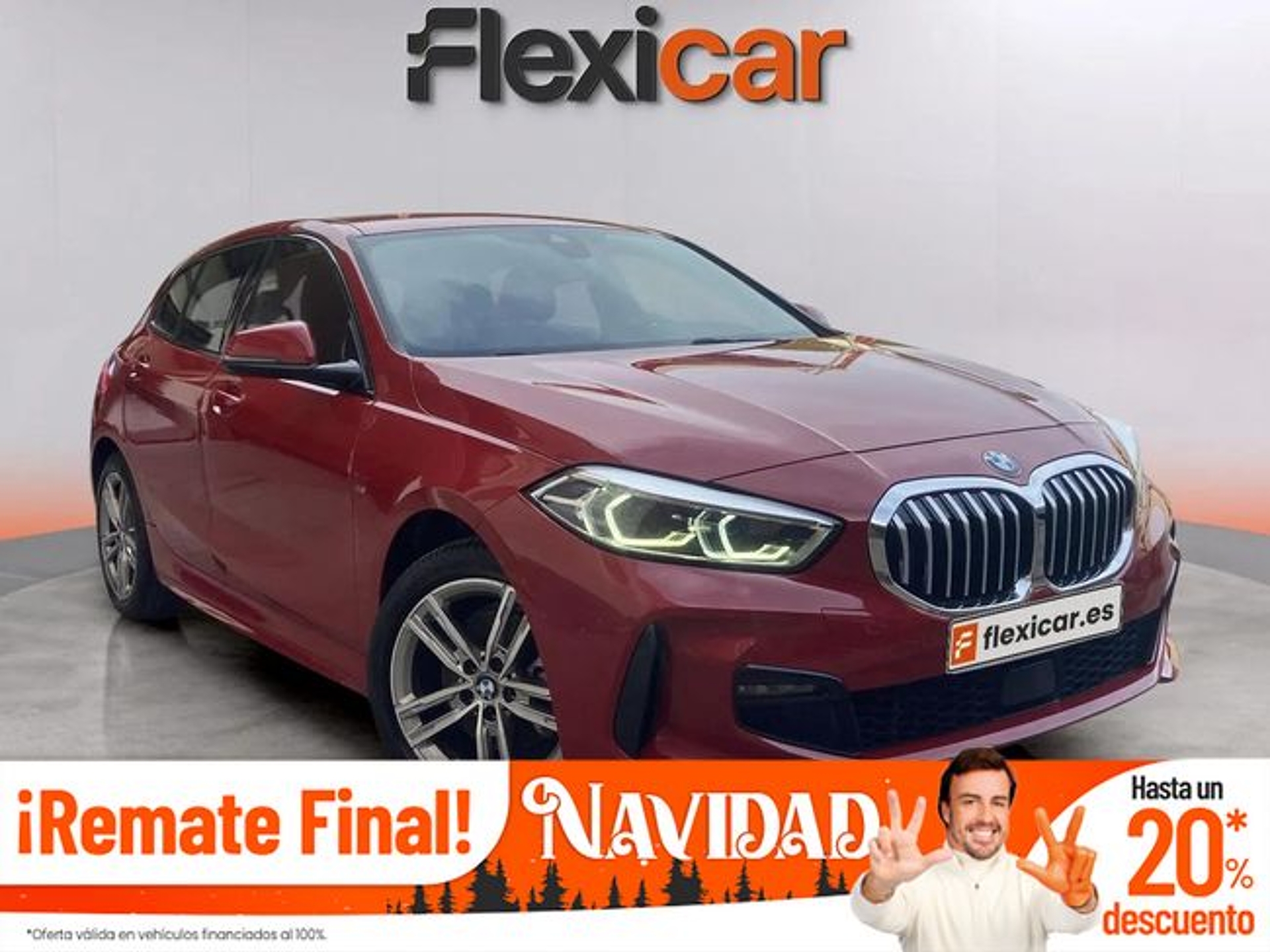 Imagen de BMW Serie 1