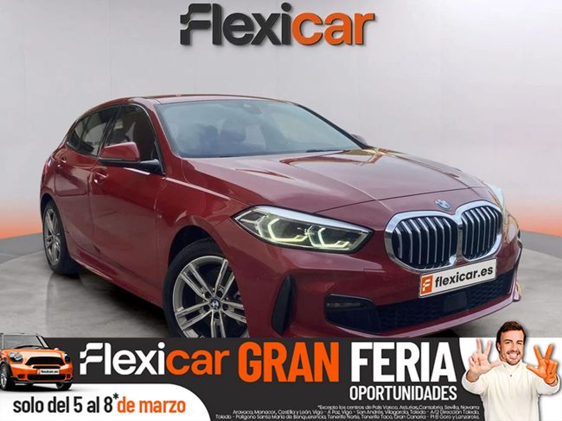 Imagen 1 de BMW Serie 1