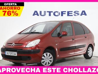 Imagen de CITROEN Xsara Picasso 1.6HDi SX