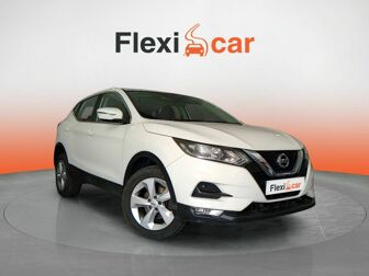 Imagen de NISSAN Qashqai 1.5dCi Acenta 4x2