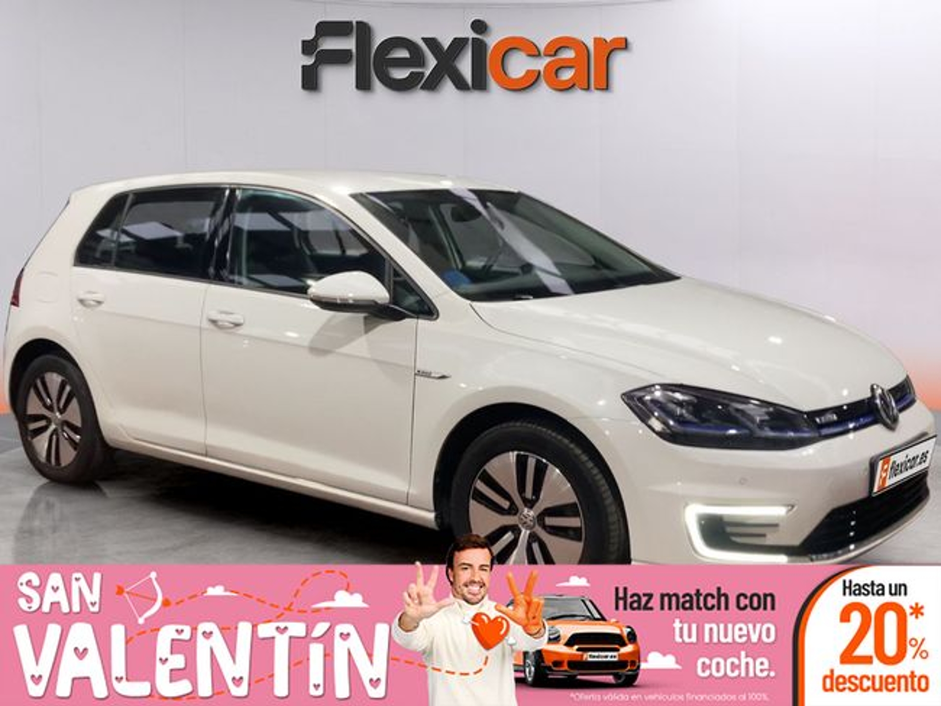 Imagen de VOLKSWAGEN Golf