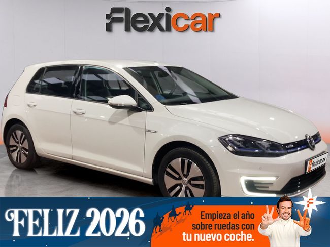 VOLKSWAGEN Golf (e-Golf ePower 100 kW (136CV)) en Cantabria