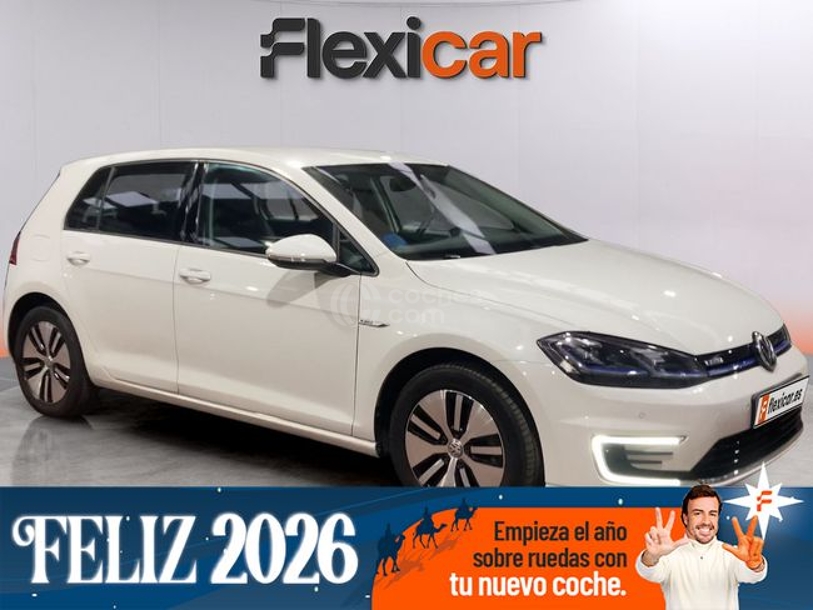 Foto del VOLKSWAGEN Golf e- ePower