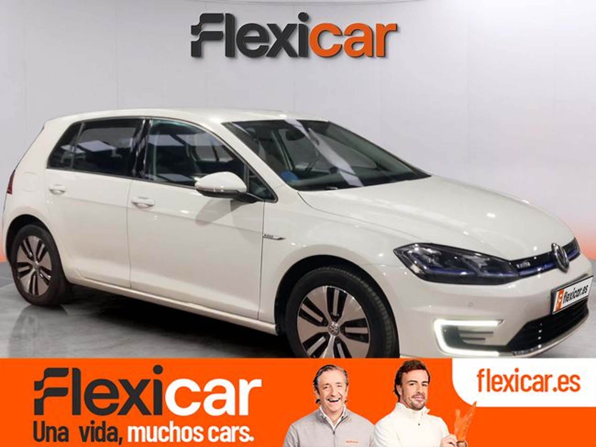 Imagen de VOLKSWAGEN Golf