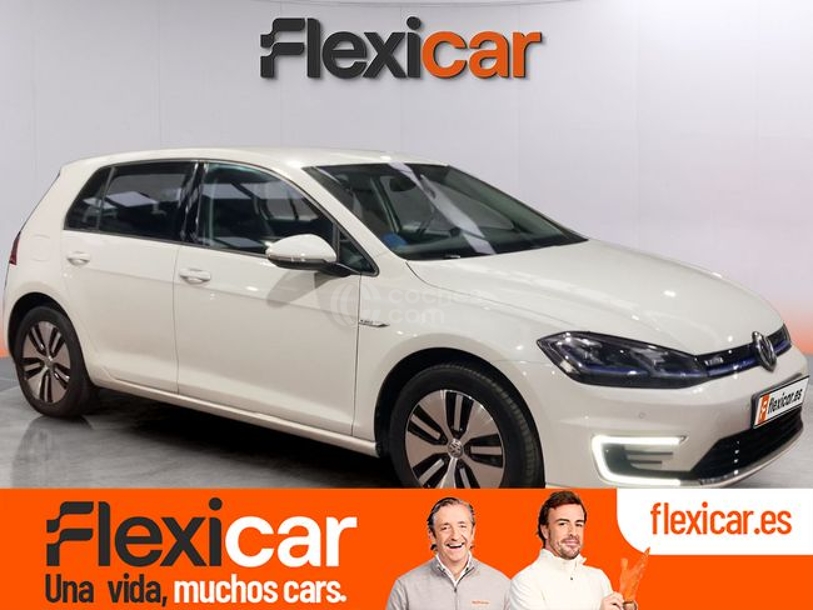 Foto del VOLKSWAGEN Golf e- ePower