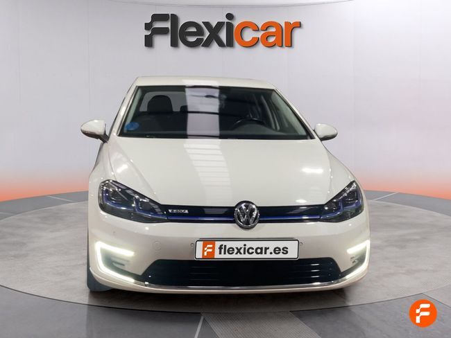 Foto del VOLKSWAGEN Golf e- ePower