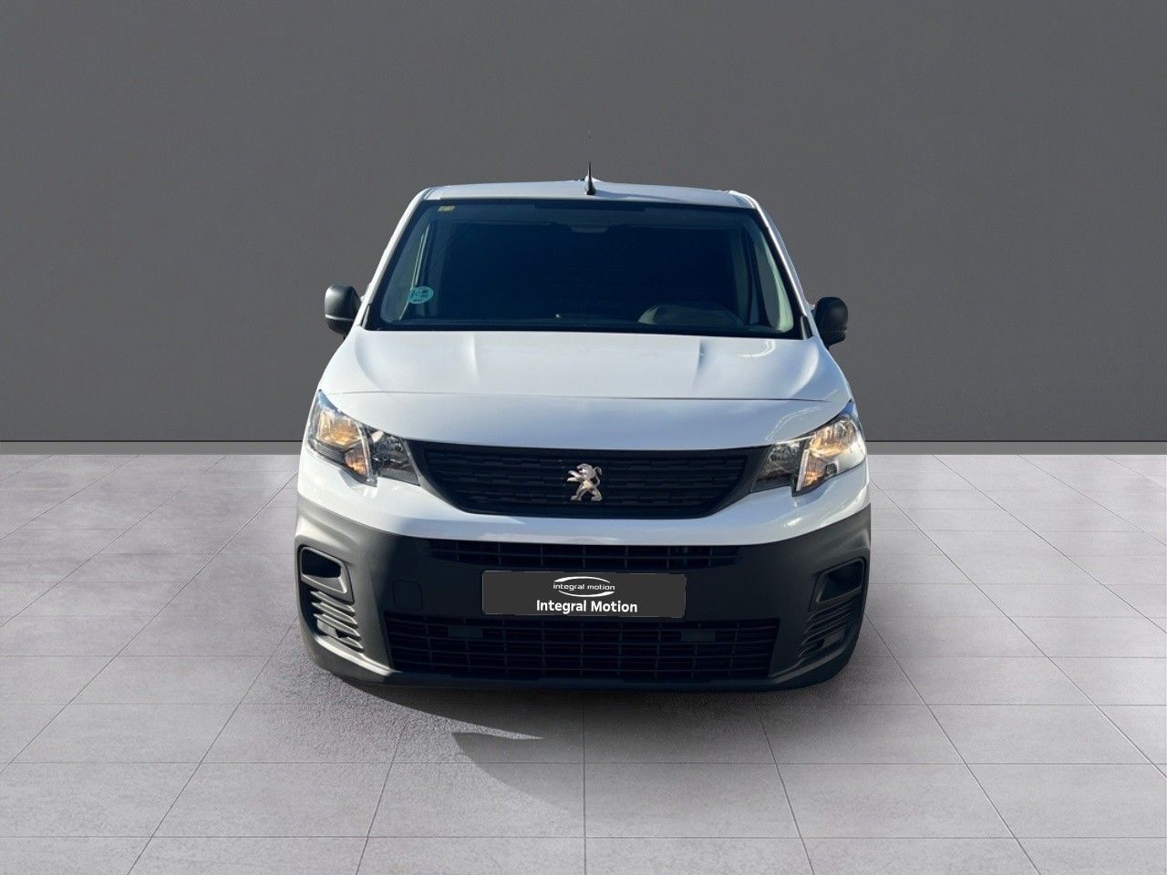 Foto del PEUGEOT Partner 1.5BlueHDI Ice 100