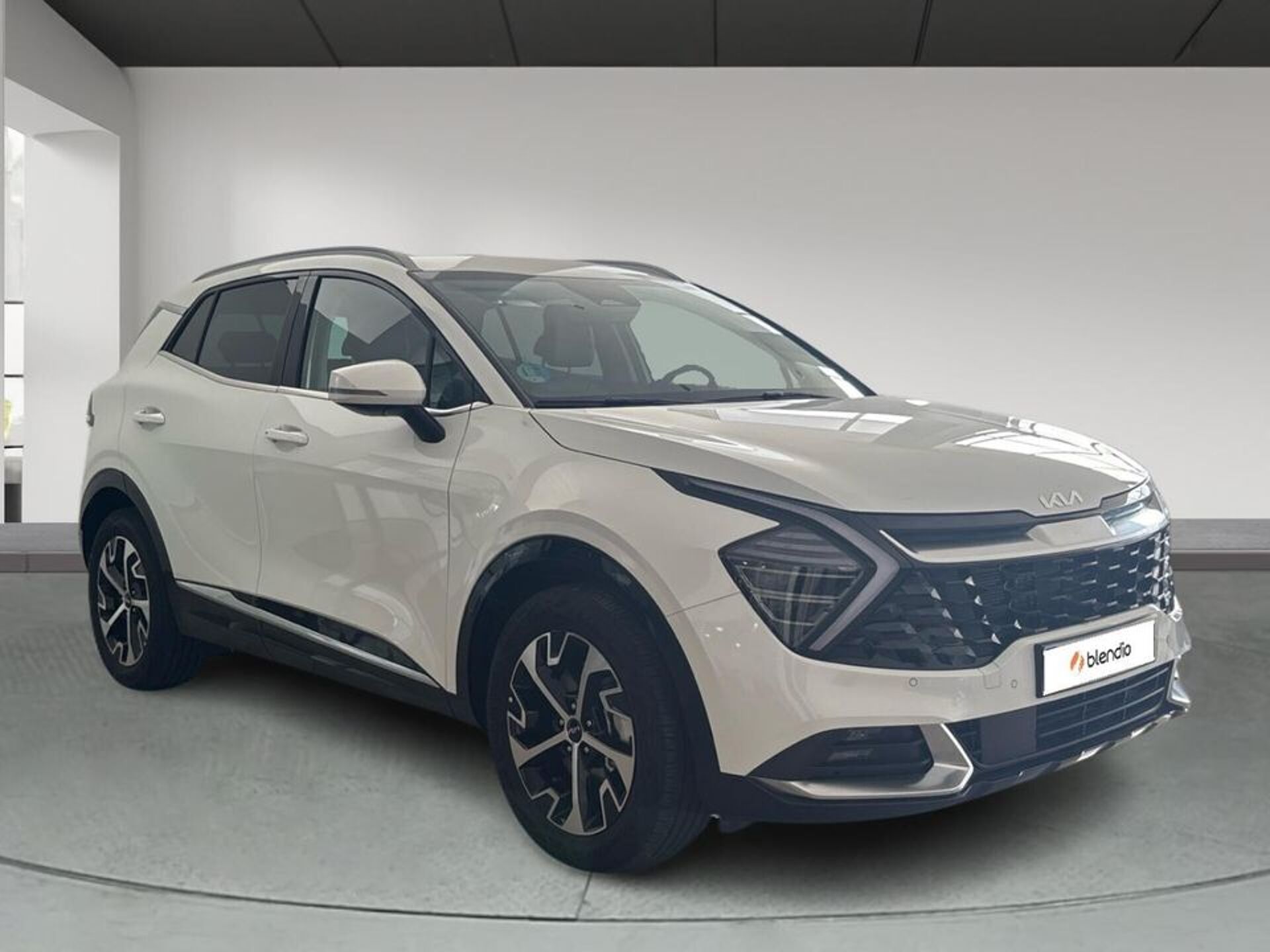 Imagen 3 de KIA Sportage