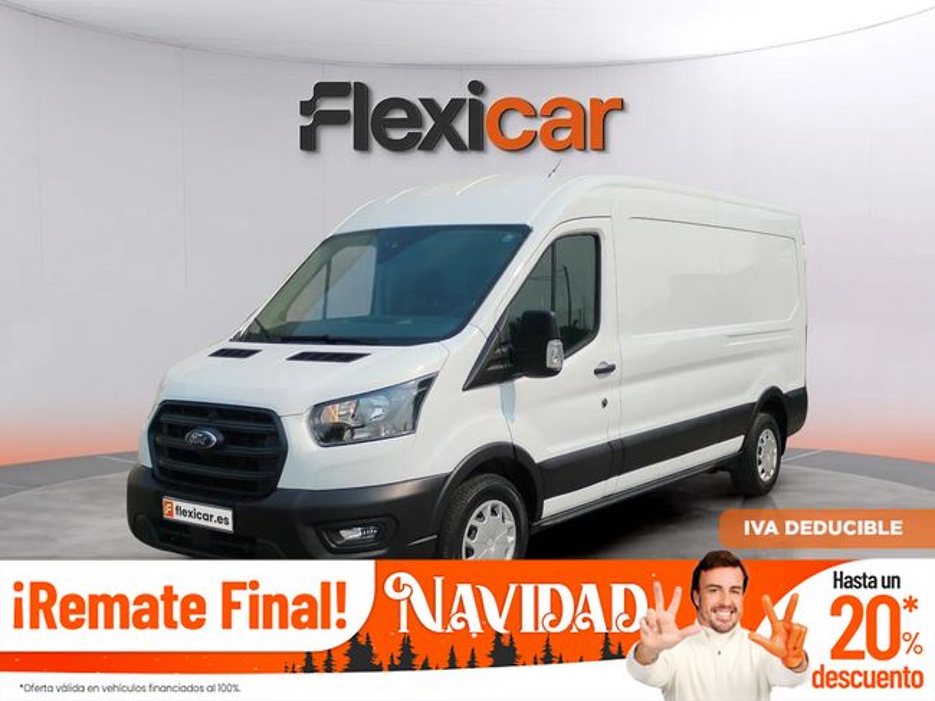 Imagen de FORD Transit