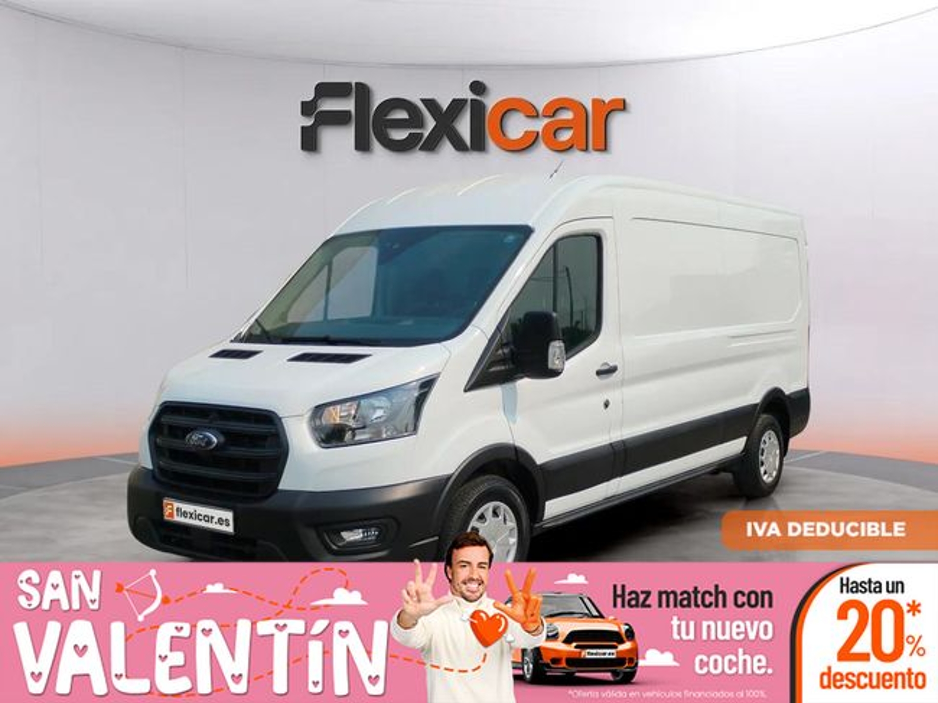Imagen de FORD Transit