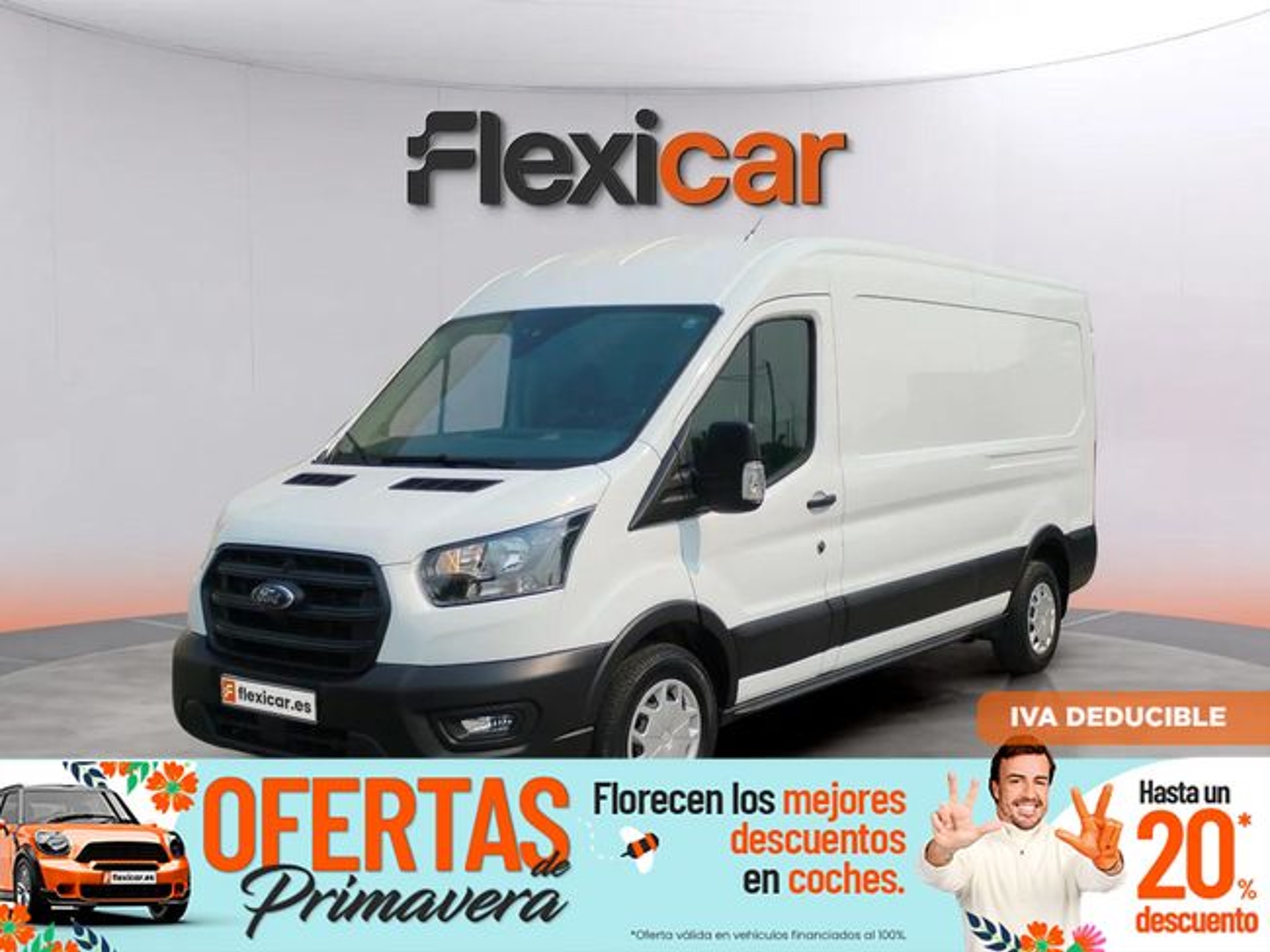 Imagen de FORD Transit