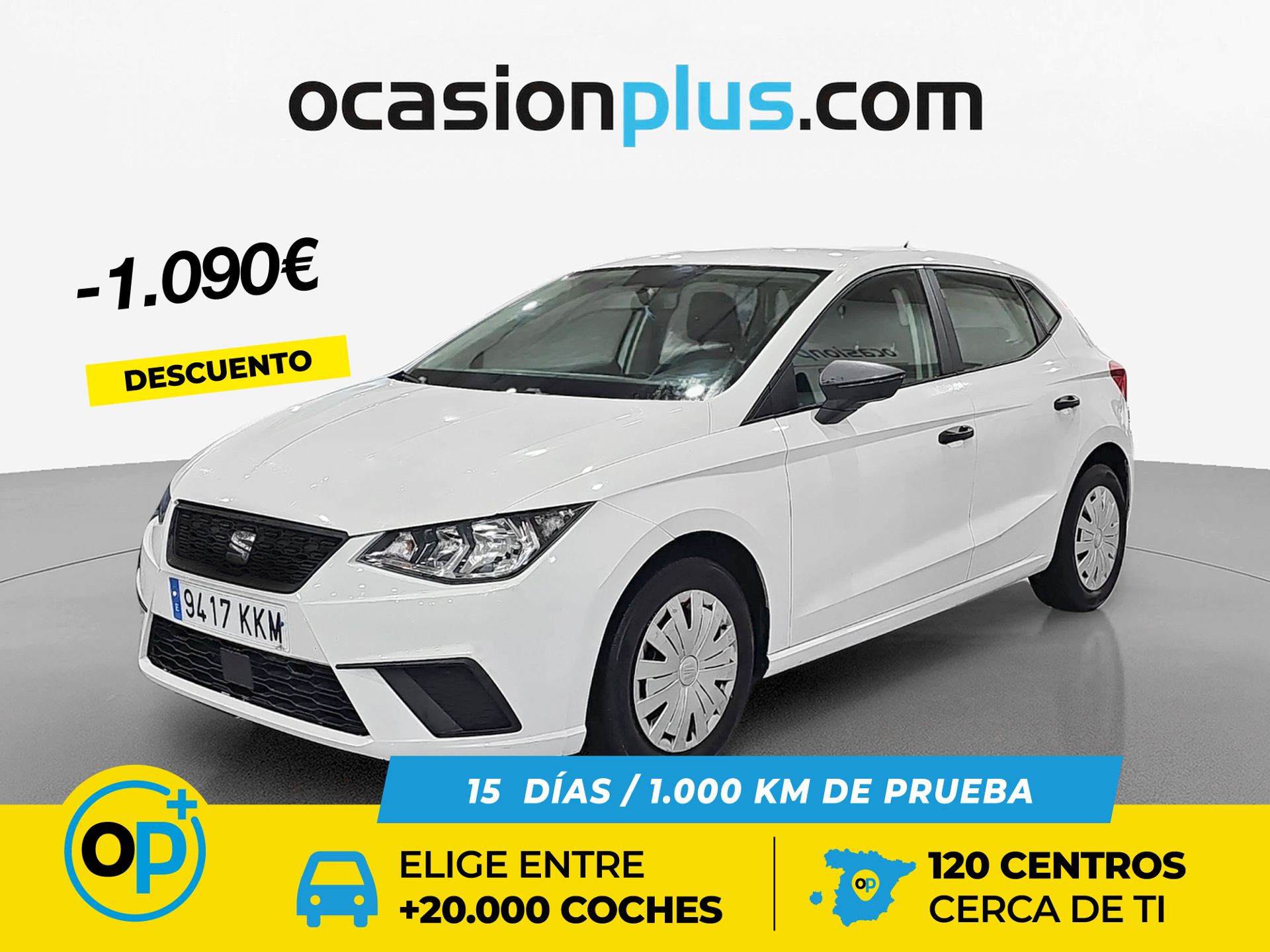 Imagen de SEAT Ibiza