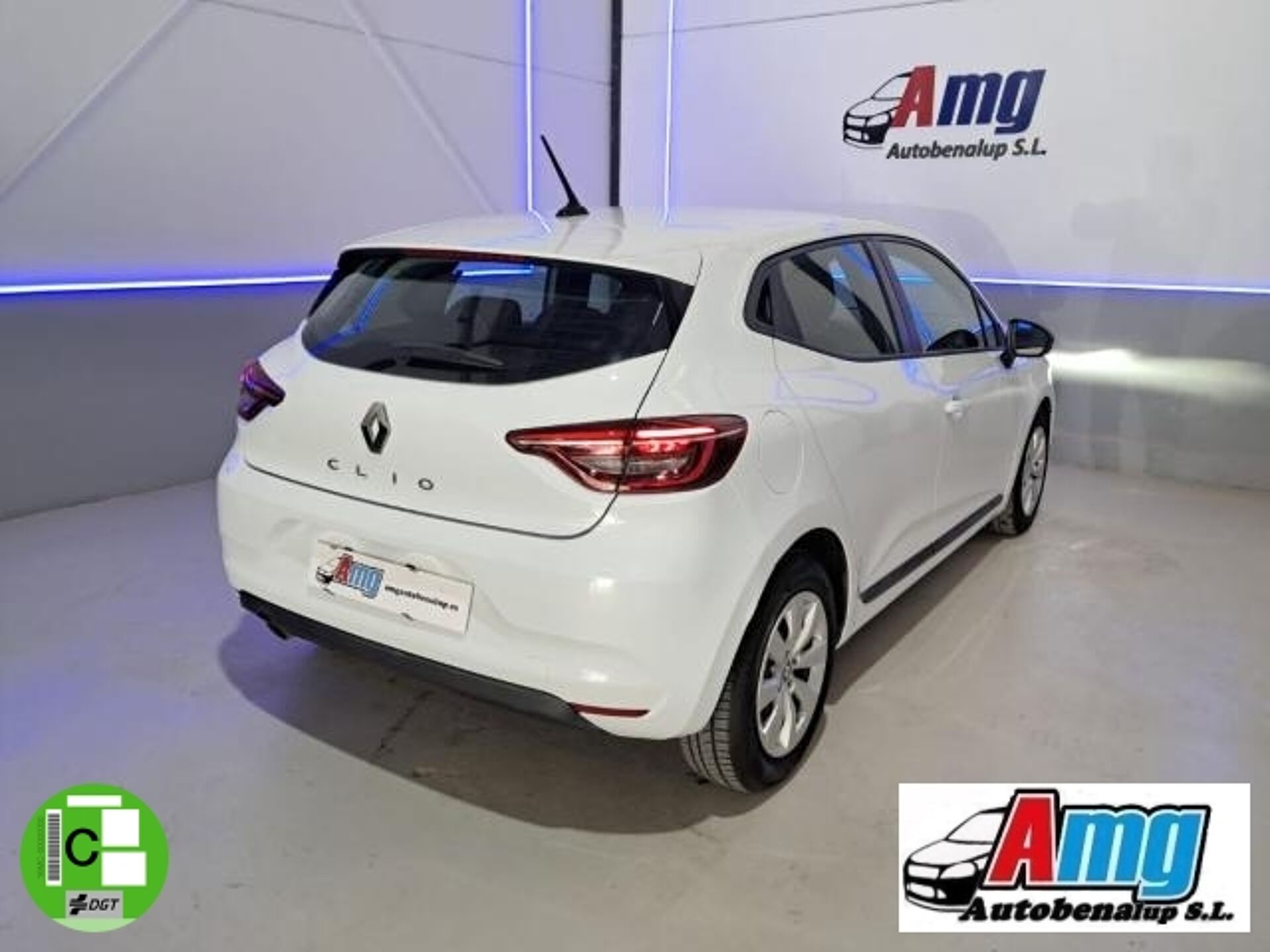 Imagen 3 de RENAULT Clio