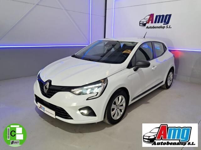 Foto del RENAULT Clio Sce Life 49kW