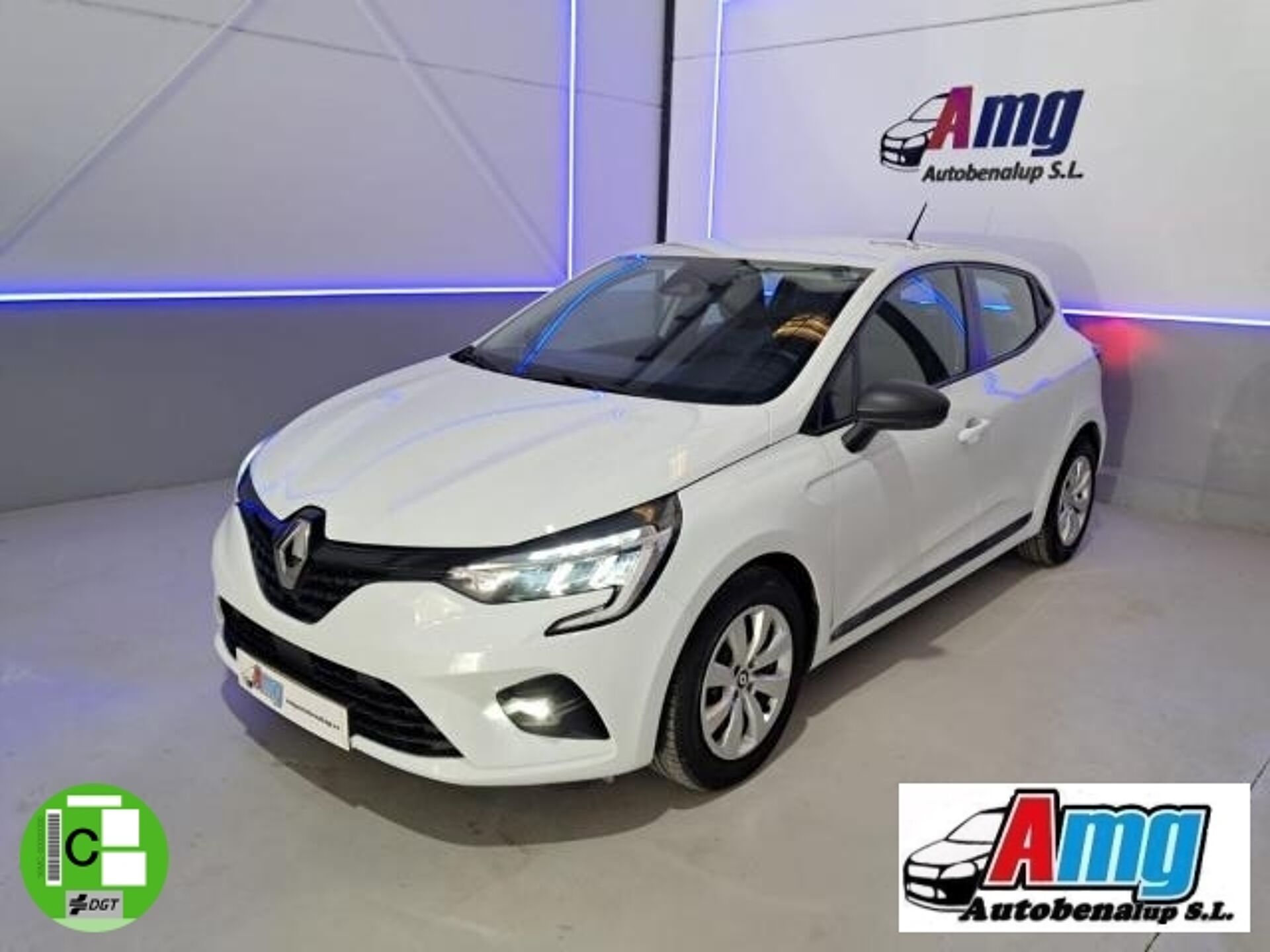 Imagen 1 de RENAULT Clio