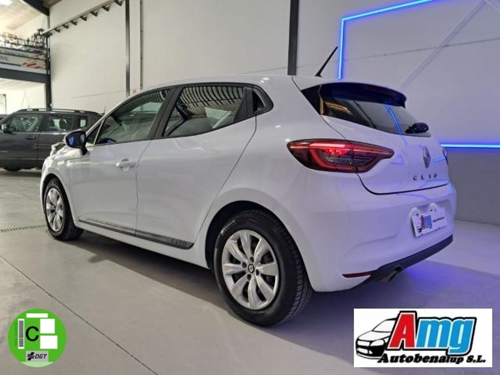 Imagen 2 de RENAULT Clio