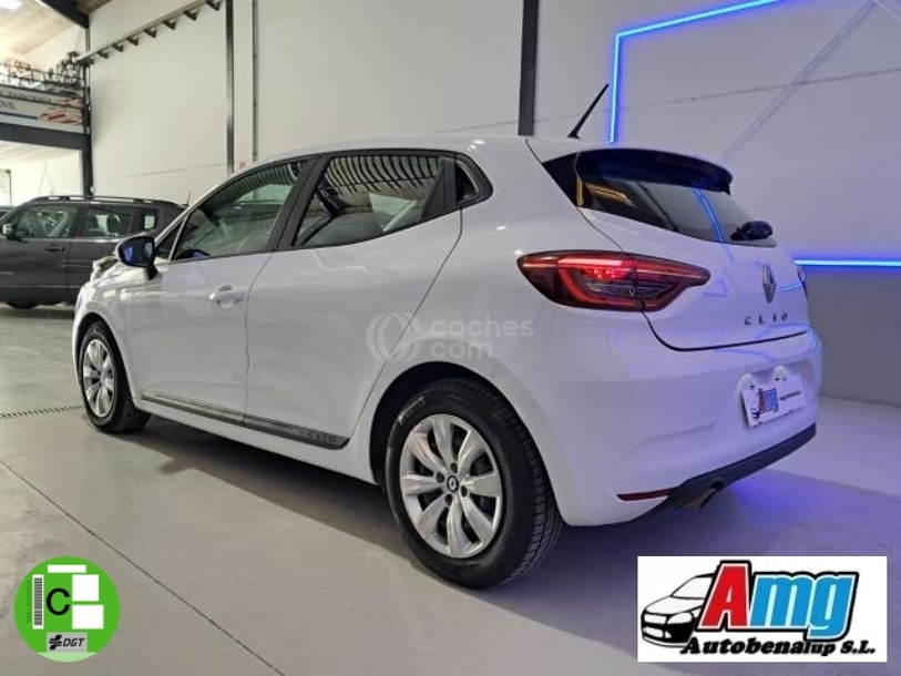 Foto del RENAULT Clio Sce Life 49kW