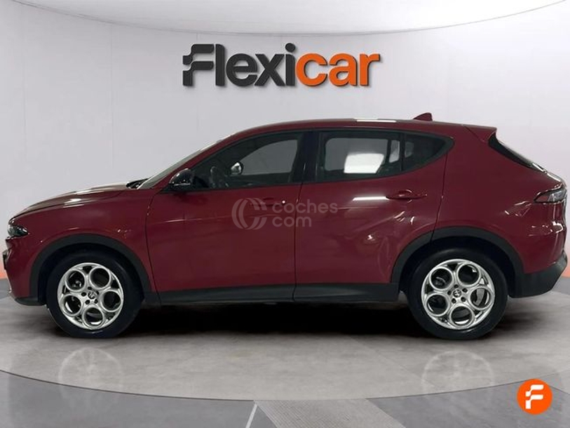 Foto del ALFA ROMEO Tonale 1.5 MHEV Sprint FWD