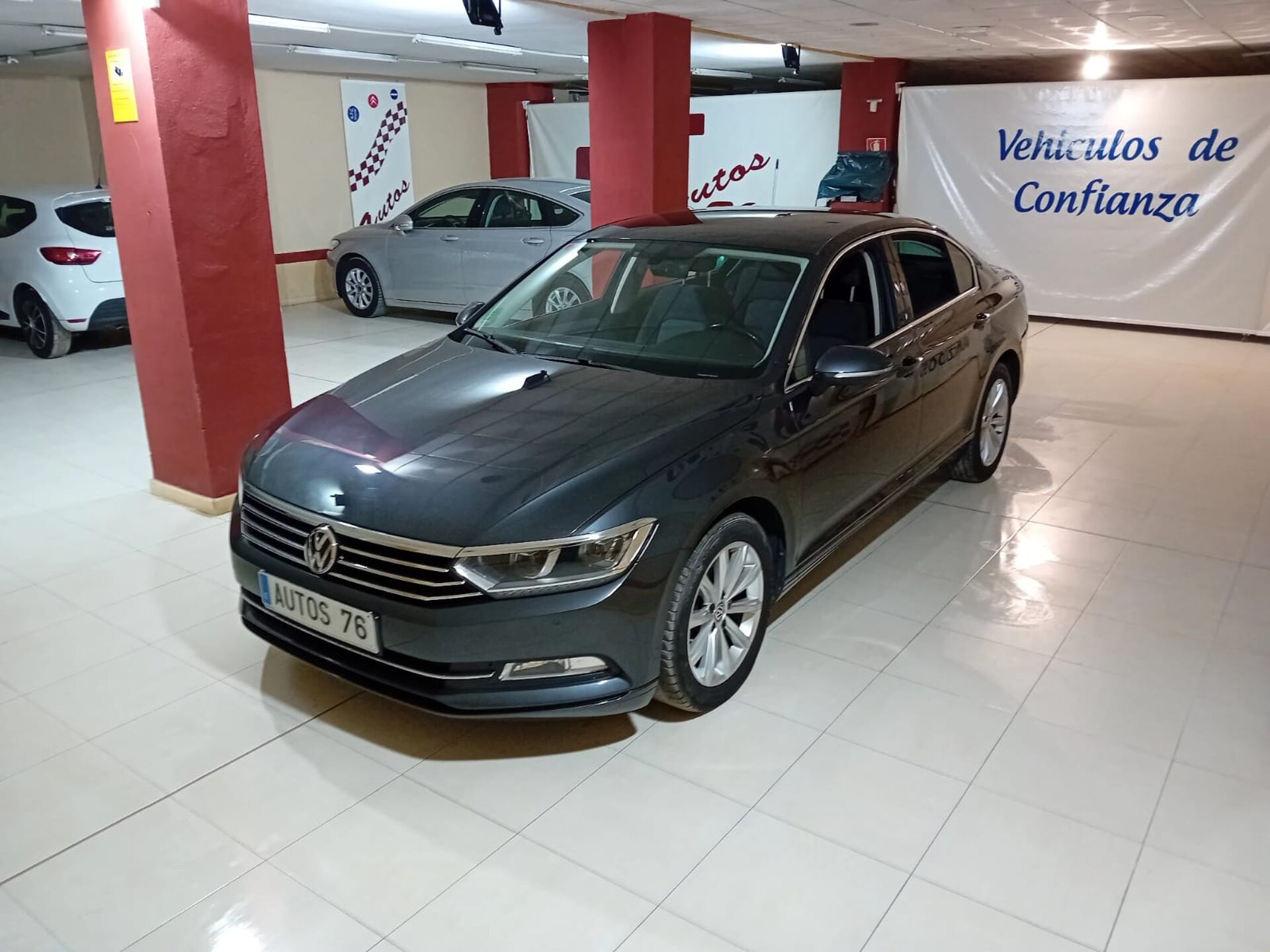 Imagen de VOLKSWAGEN Passat