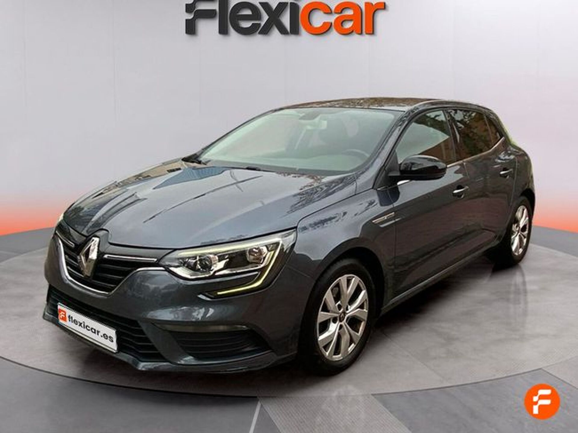 Imagen 2 de RENAULT Mégane