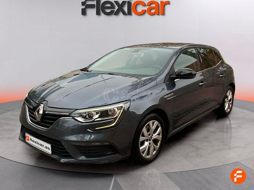 Foto del RENAULT Mégane 1.3 TCe GPF Business 103kW