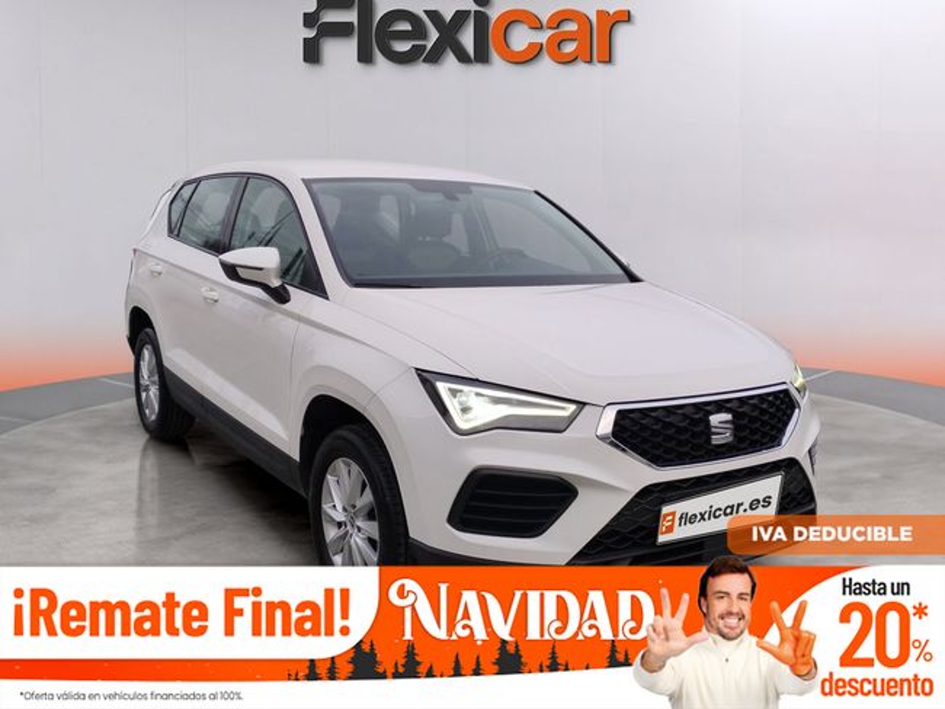 Imagen de SEAT Ateca