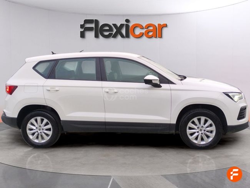 Foto del SEAT Ateca 1.0 TSI S&S Reference